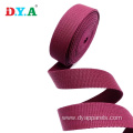 Polypropylene Webbing for DIY Gear Repair Pet Collars